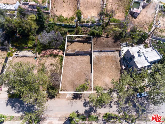 630 Bienveneda Avenue, Pacific Palisades, California 90272