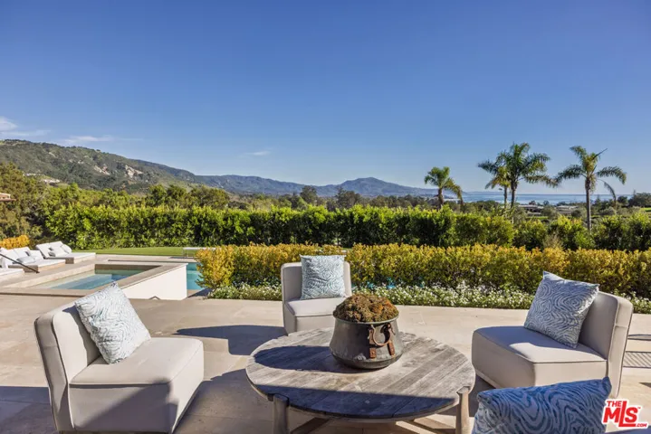 Outdoor Entertaining