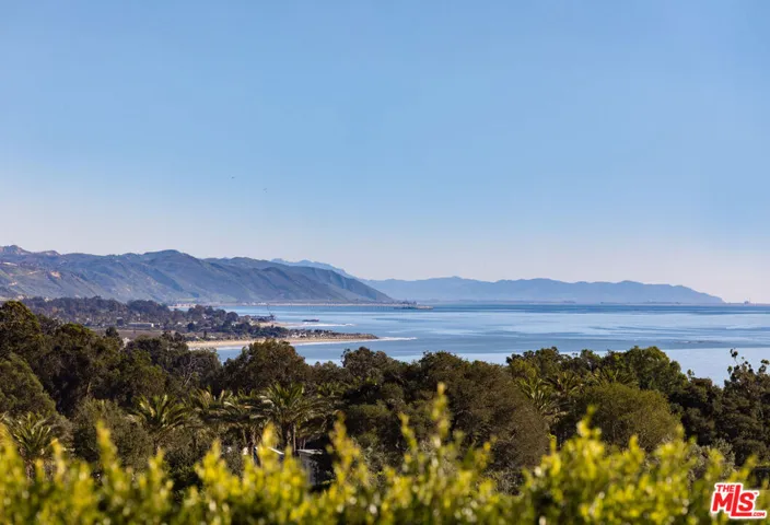 Panoramic Views