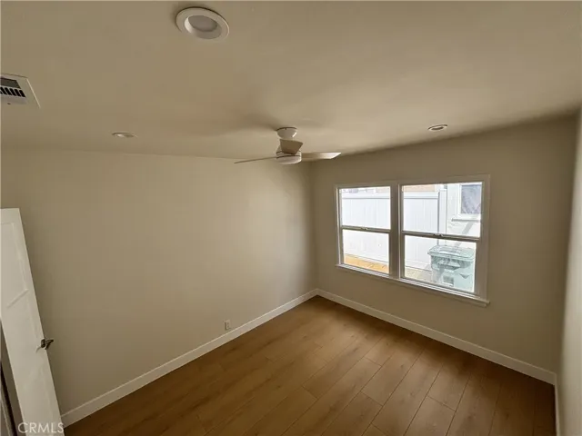 Back Unit Room 2