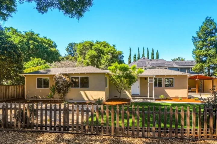 470 Bell Street, East Palo Alto, California 94303