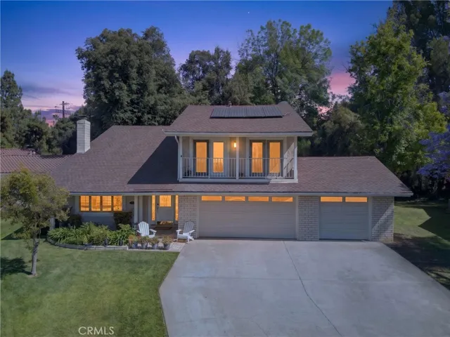 Your future home