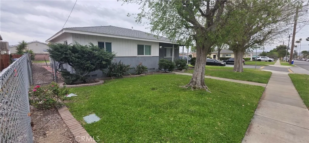 7815 Mango Avenue, Fontana, California 92336