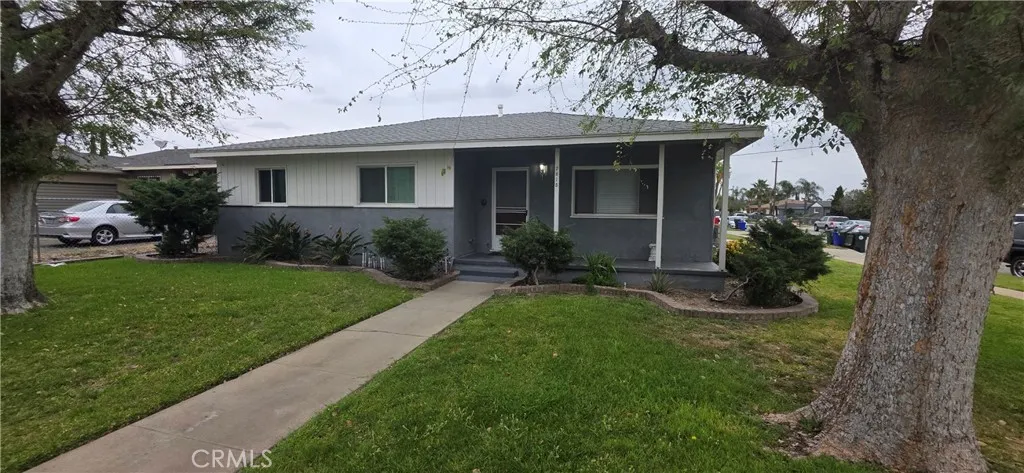 7815 Mango Avenue, Fontana, California 92336