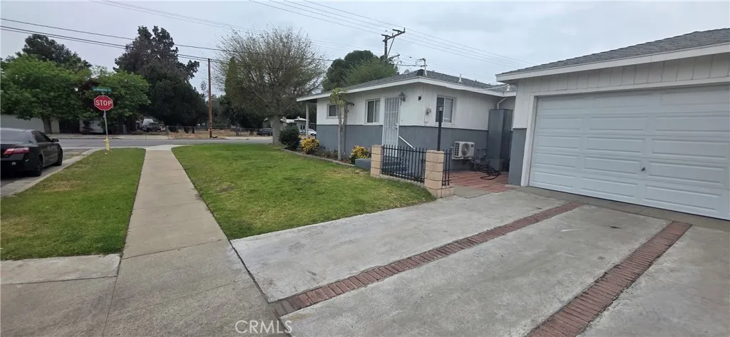 7815 Mango Avenue, Fontana, California 92336