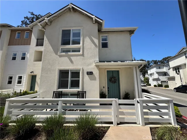 905 Madonna Road 41, San Luis Obispo, California 93405