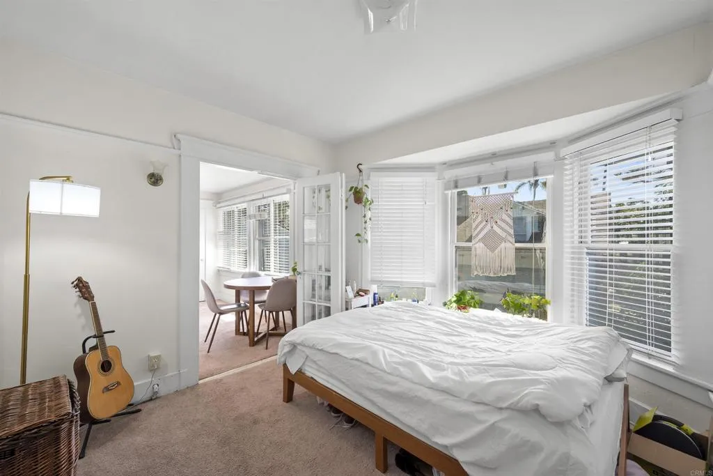 1044 Bedroom
