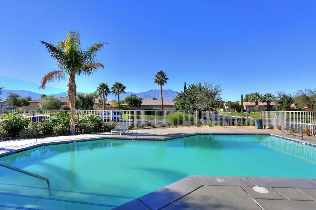 Tuscany Community Pool