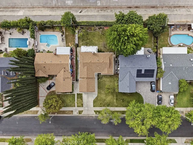 6949 Lena, West Hills, California 91307