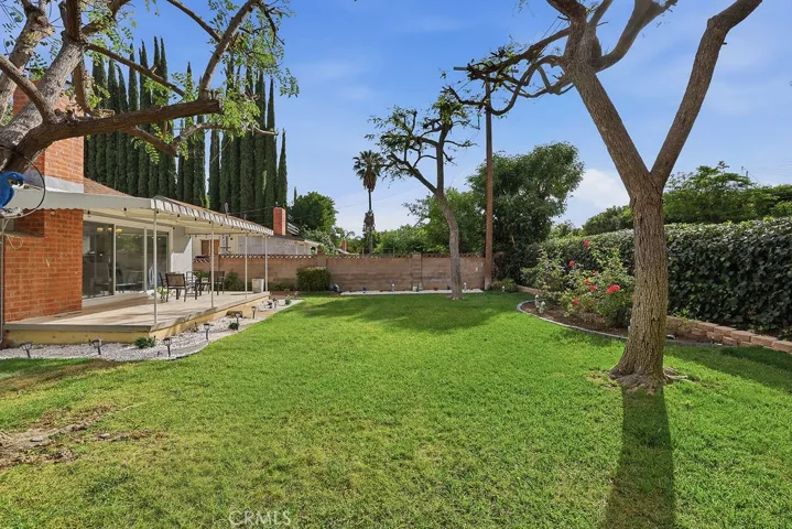 6949 Lena, West Hills, California 91307