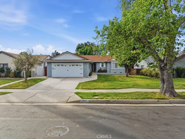 6949 Lena, West Hills, California 91307