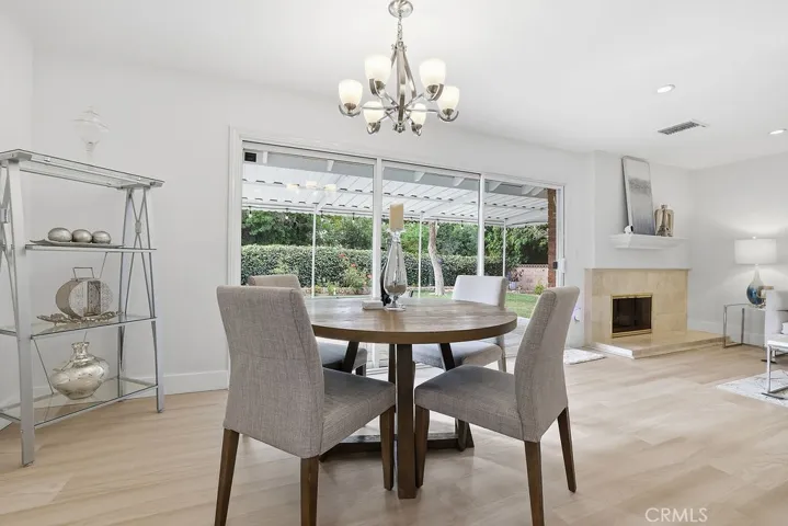 6949 Lena, West Hills, California 91307