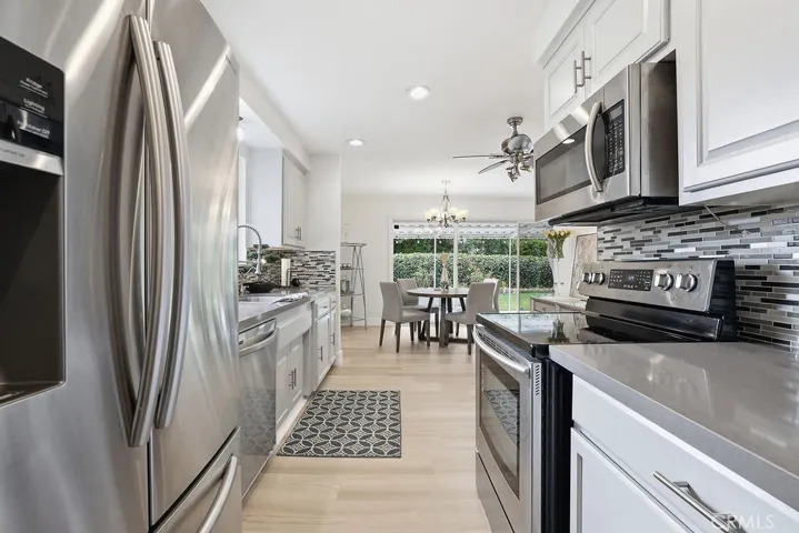 6949 Lena, West Hills, California 91307