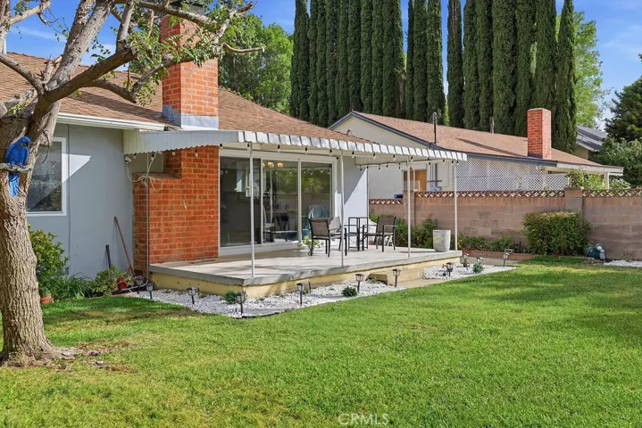6949 Lena, West Hills, California 91307
