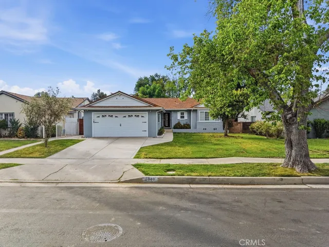 6949 Lena, West Hills, California 91307