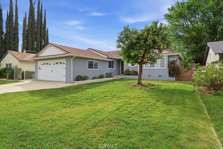 6949 Lena, West Hills, California 91307