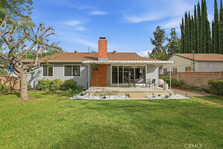 6949 Lena, West Hills, California 91307