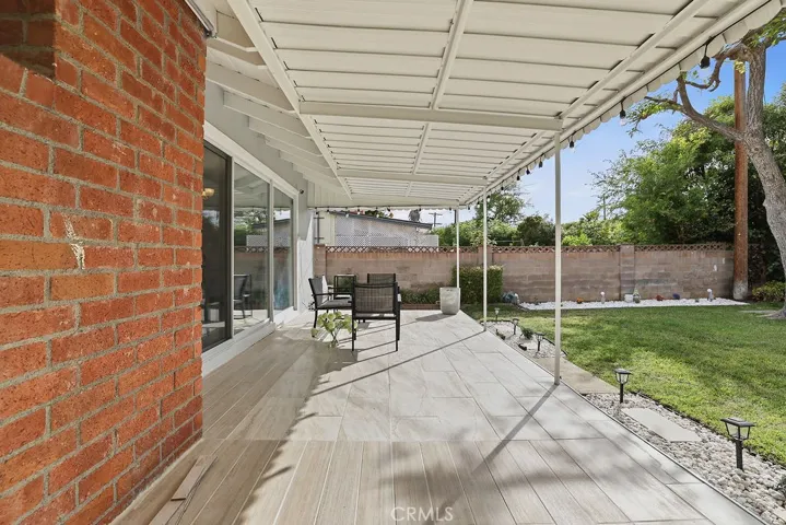 6949 Lena, West Hills, California 91307