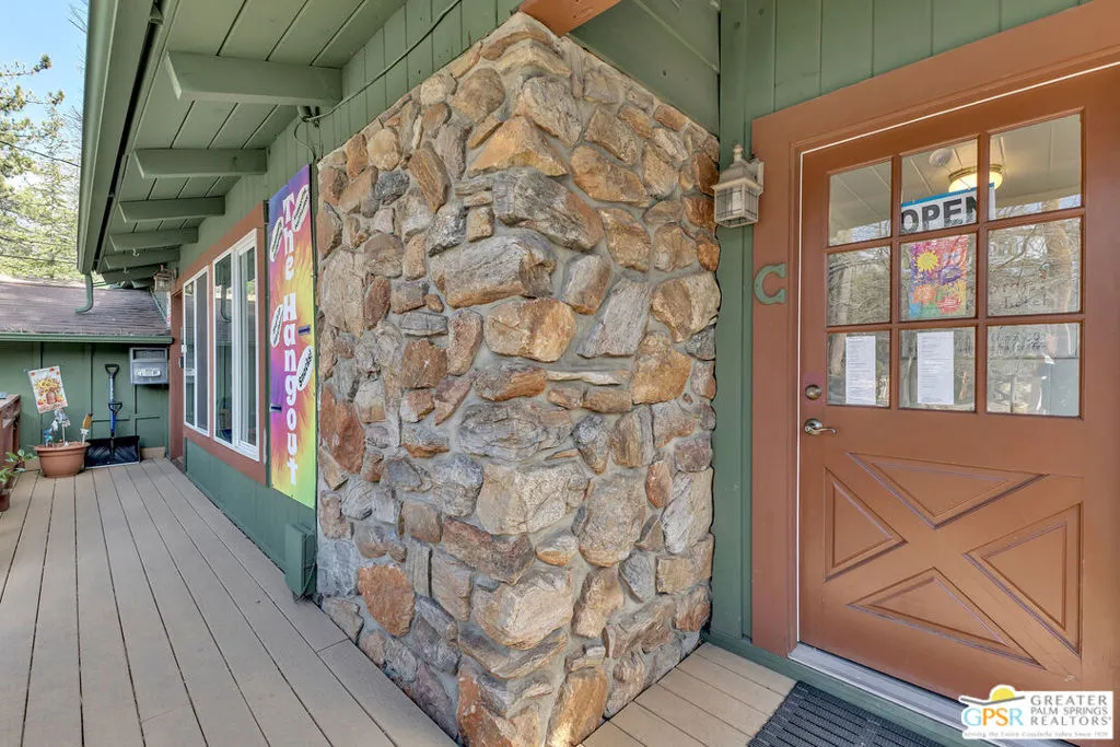 54585 N Circle Drive, Idyllwild, California 92549 — photo 4