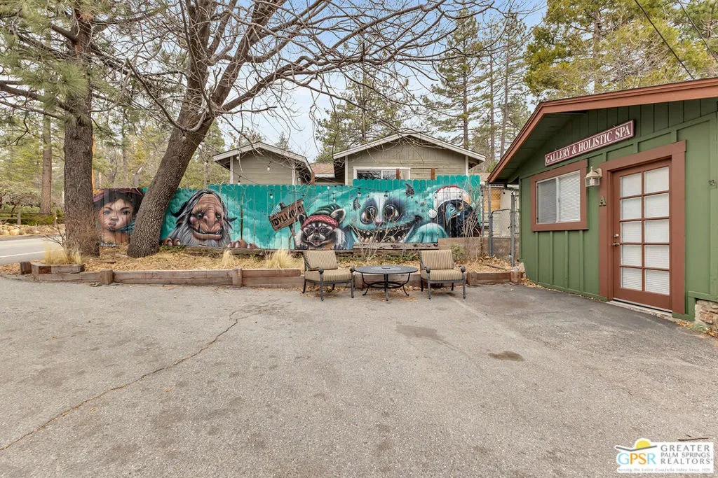 54585 N Circle Drive, Idyllwild, California 92549 — photo 5