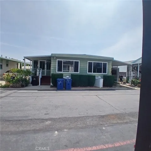 Front View