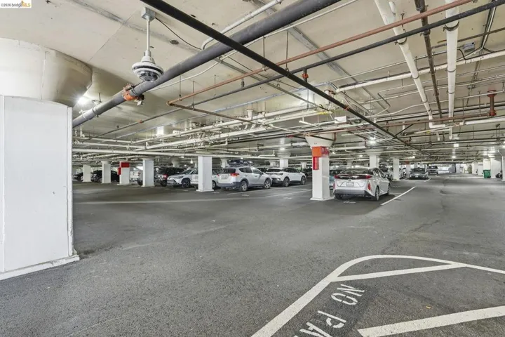 Garage Parking
