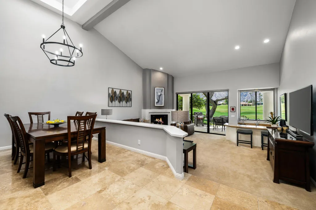 Open Floorplan