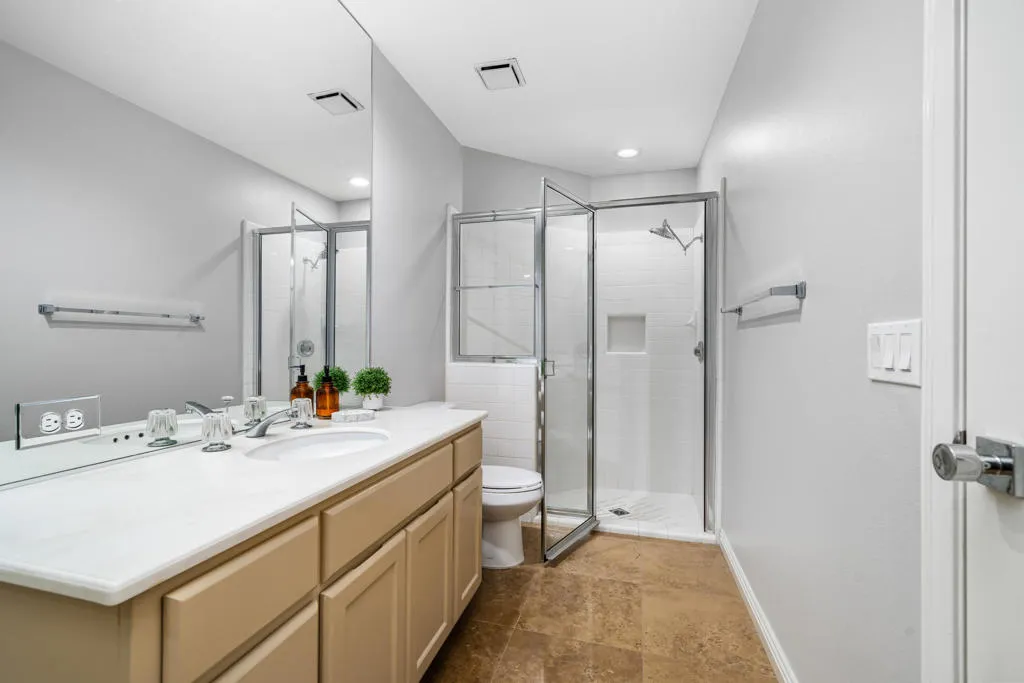 Guest Bath
