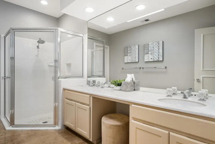 Primary Bath 2