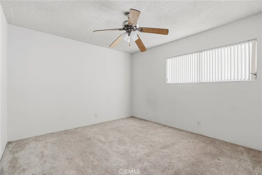 Unit 2 Bedroom 2