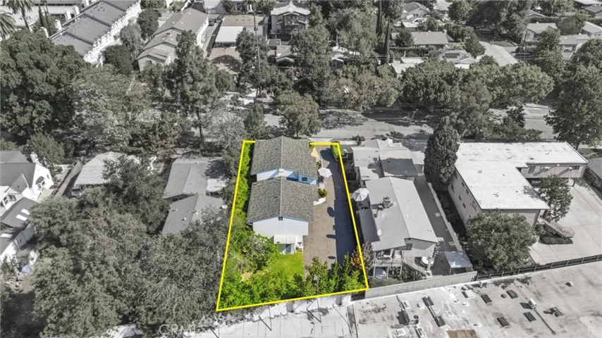 Aerial View 2