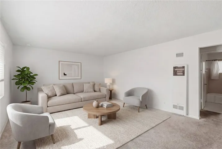 Living Rm 1 virtually staged