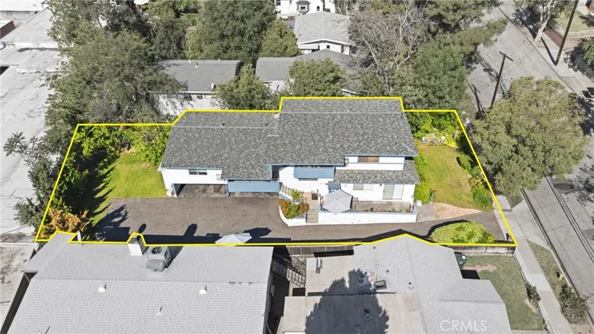 Aerial View 1