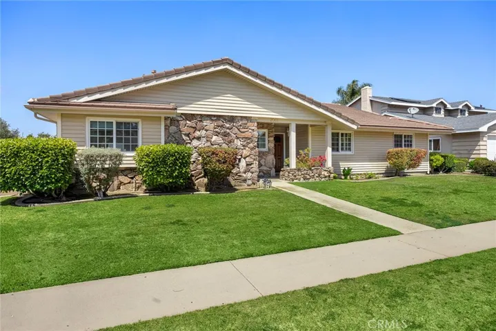 2001 Teodoro, Placentia, California 92870