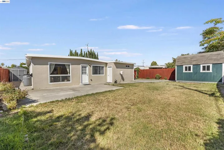 40128 Kelly St, Fremont, California 94538