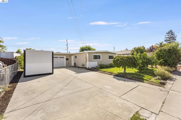40128 Kelly St, Fremont, California 94538