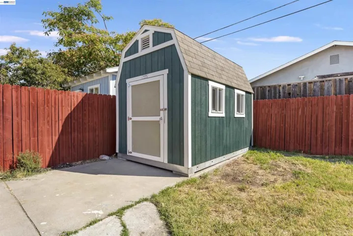40128 Kelly St, Fremont, California 94538
