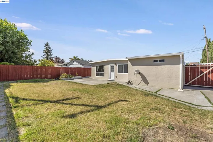 40128 Kelly St, Fremont, California 94538