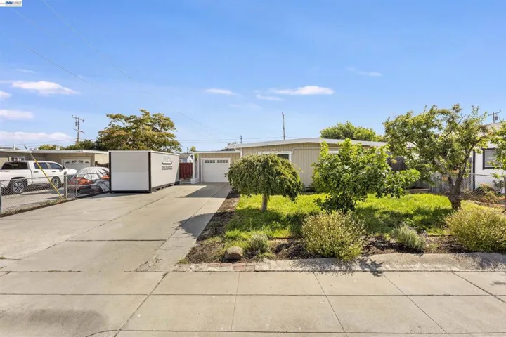 40128 Kelly St, Fremont, California 94538
