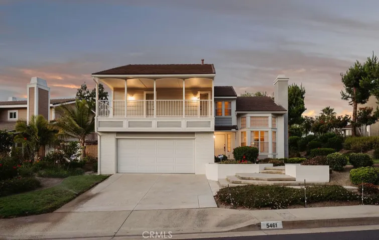 5461 E Estate Ridge, Anaheim, California 92807