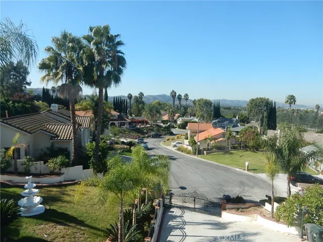 20128 Candleflame Court, Walnut, California 91789