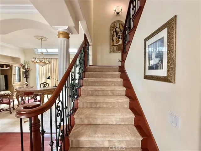 20128 Candleflame Court, Walnut, California 91789