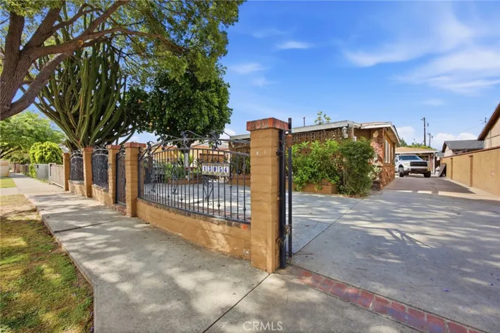 13054 Amar, Baldwin Park, California 91706