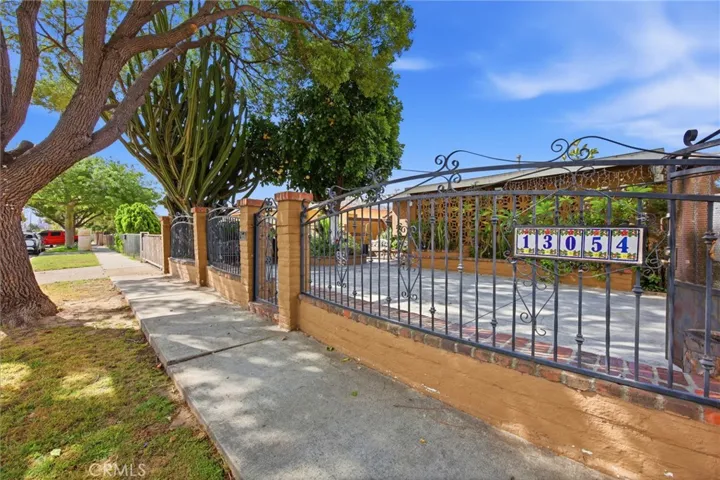 13054 Amar, Baldwin Park, California 91706