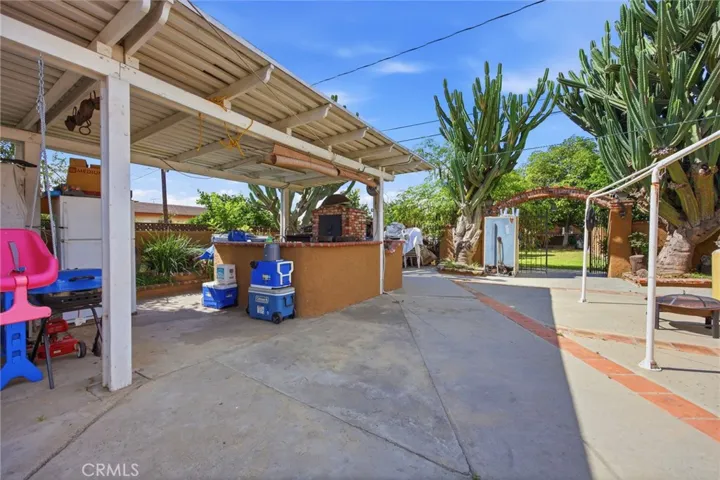 13054 Amar, Baldwin Park, California 91706