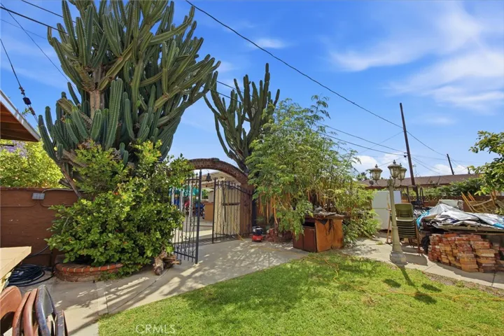 13054 Amar, Baldwin Park, California 91706