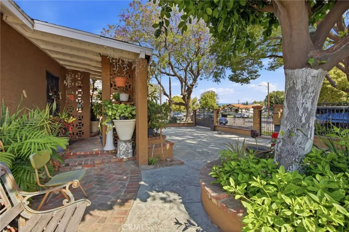 13054 Amar, Baldwin Park, California 91706