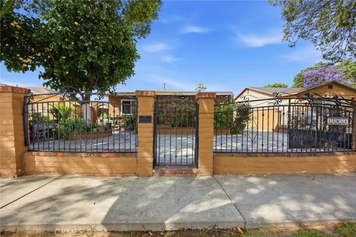 13054 Amar, Baldwin Park, California 91706