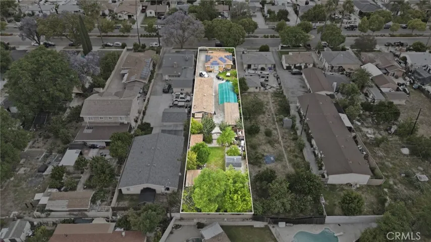 13054 Amar, Baldwin Park, California 91706