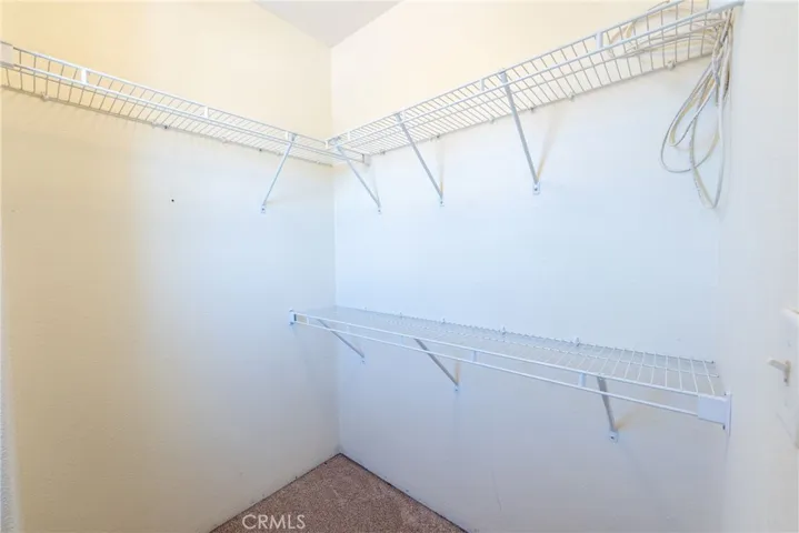 Second Closet